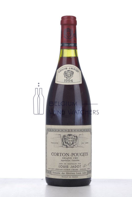 Picture of 1994 CORTON POUGETS